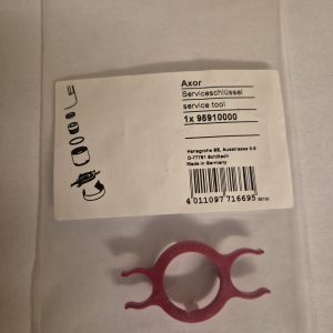 Hansgrohe kluczyk do perlatora 95910000