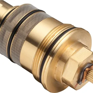 Termostat Hansgrohe 96633000