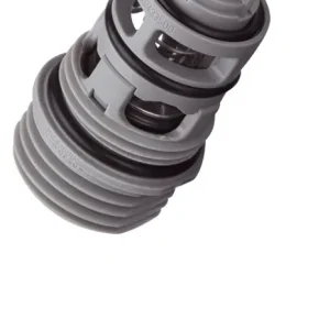 Przełącznik Hansgrohe do baterii wannowej 9797800